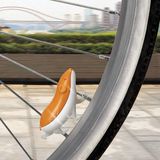 Ototo Fietsaccessoire Speedy Oranje