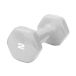 Gymstick Haltère Pro Vinyl 2kg