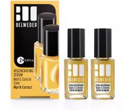 Belweder - Regenererend nagelserum met Mirre-extract - 2 Stuks