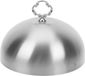 Housse de protection alimentaire inox cloche à steak