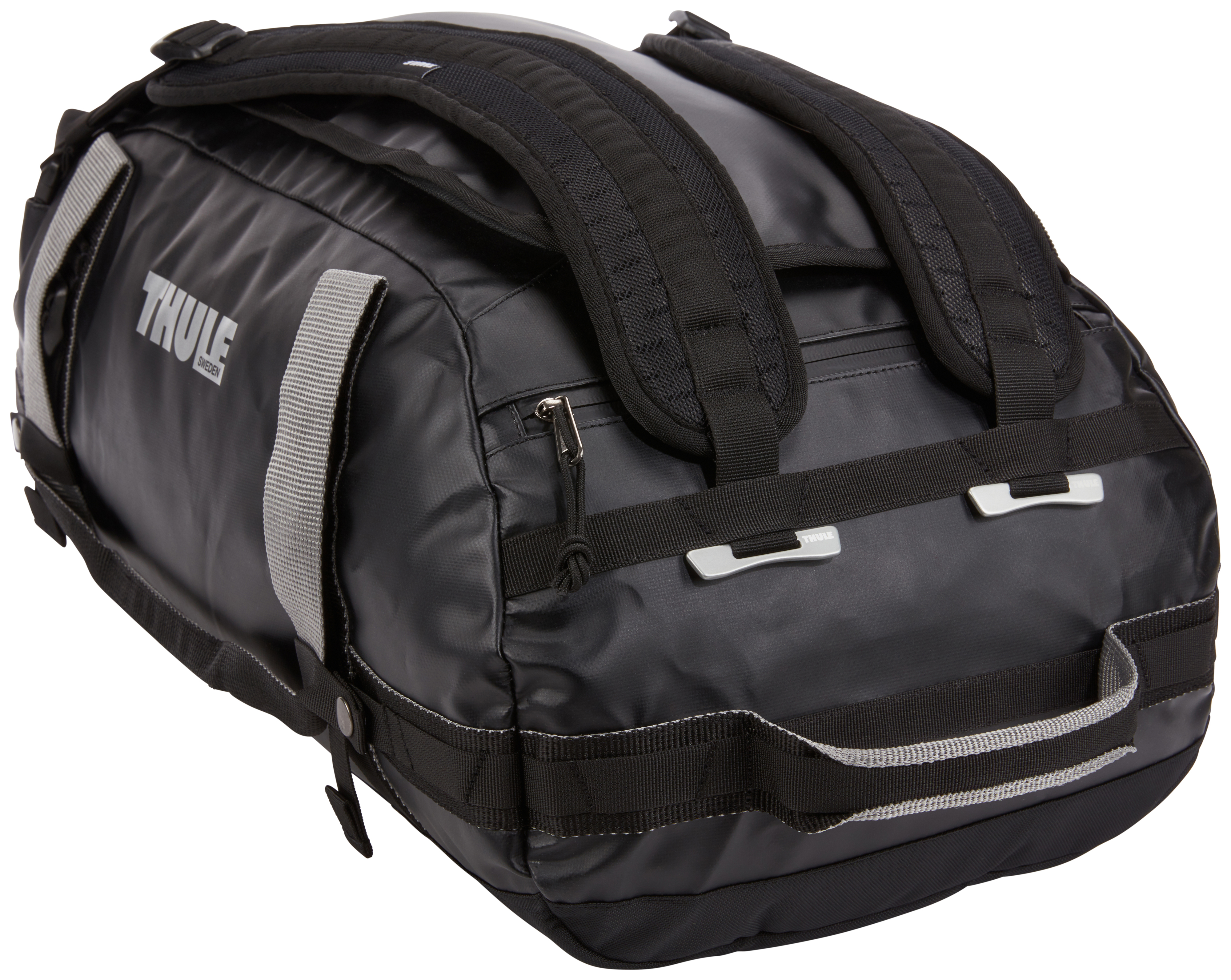 Thule TDSD-202 Black