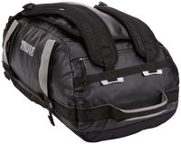 Thule Chasm Duffel Bag - 40L - Black