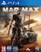 Warner Bros. Entertainment Warner Bros. Interactive Mad Max - Videogame - 5051892145251