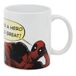 STOR Keramische mok Guardians of the Galaxy 325 ml