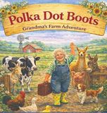 Libri GmbH Bottines à pois
