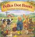 Libri GmbH Bottines à pois