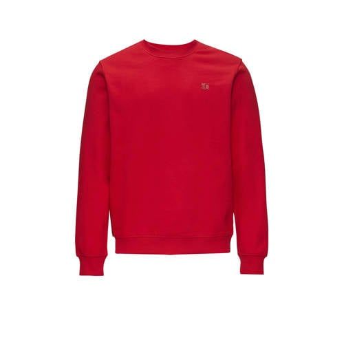 s.Oliver sweater rood