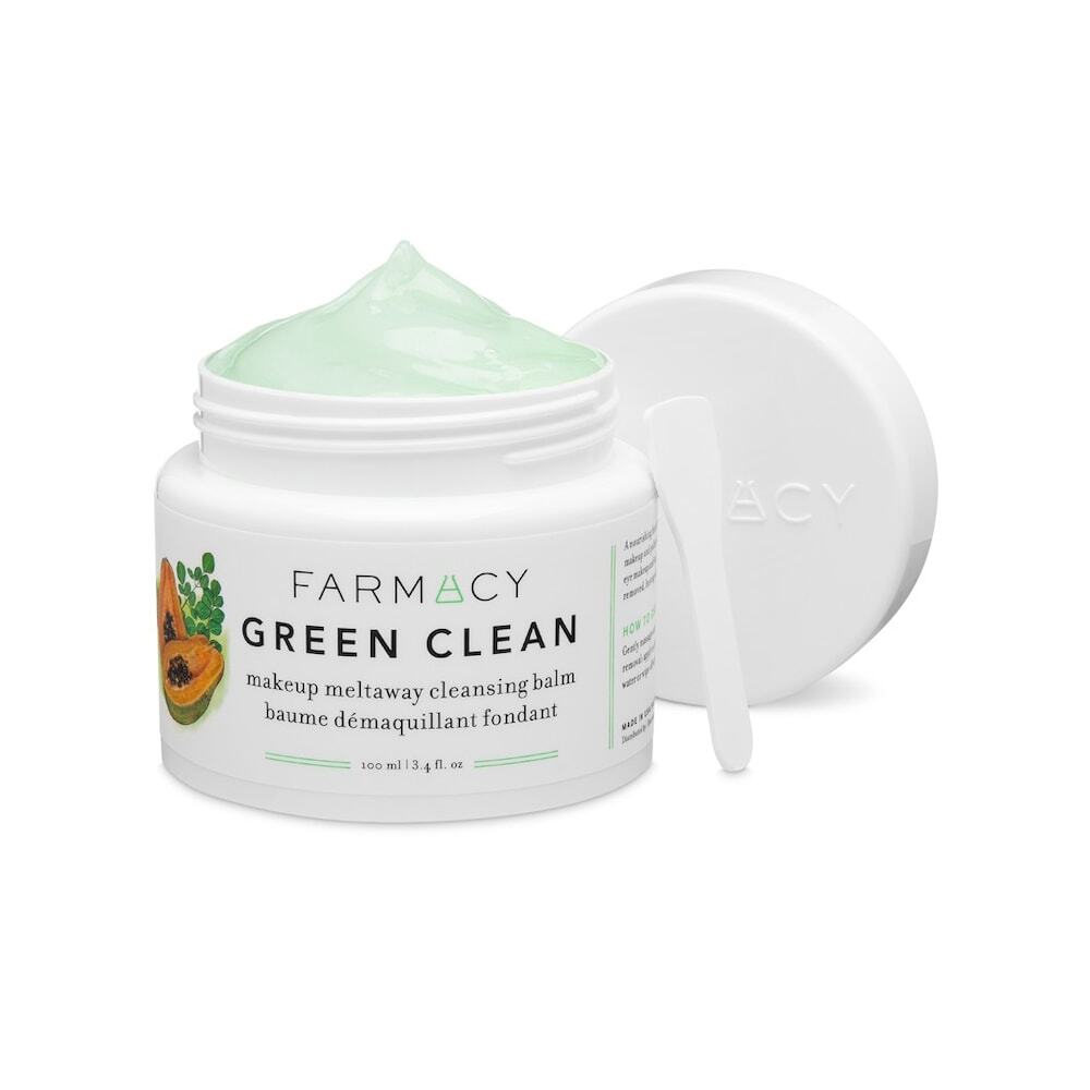 FARMACY Green Clean Makeup Removing Cleansing Balm 100
