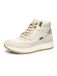 ARA 12-25106-05 Bottine beige maat 4,5