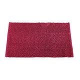 Today 101738 badmat roze, 50 x 80 cm