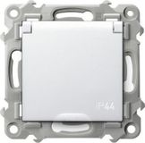 SZAFIR Multiprise étanche avec protection IP44