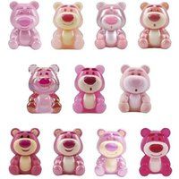 Disney Figura Mistery Bag Enesco Grand Jester Disney Mini Lotso