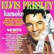 Karaoke: Songs of Elvis Presley CD