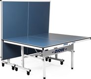 DIONE STRAYSHOP Tafeltennistafel Dione Schoolsport 400 indoor Blauw