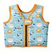 Splash About Go Splash Zwemvest, Blue Ark, 2-4 Jaren