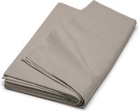 Cinderella Sundays Laken Satijn 240x270 cm Taupe