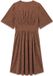 Vero Moda Jurk VMVILJA Midi-jurk