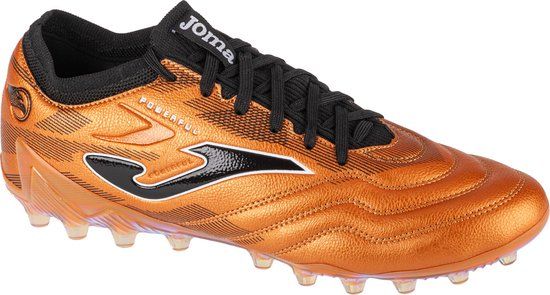 Joma Powerful Cup Ag Voetbalschoenen Goud EU 44