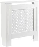 Markenlos Bol Radiatorombouw - Radiatorbekleding - Radiatorpaneel - ombouw