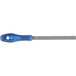 PFERD TOOLS remklauwvijl, 150 x 12,5 mm, tanding 2, met handgreep
