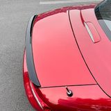 AutoStyle Achterspoiler compatibel met Mazda MX-5 (NC) 2005-2015 (ABS Glanzend zwart)
