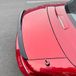 AutoStyle Achterspoiler compatibel met Mazda MX-5 (NC) 2005-2015 (ABS Glanzend zwart)