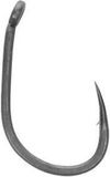 ODD24 Korum - Haken Xpert Power Micro Barbed Hooks - Haakmaat 8 - Witvis - Carbonstaal - 10 stuks