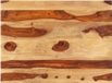 vidaXL Tafelblad 15-16 mm 60x80 cm massief acaciahout