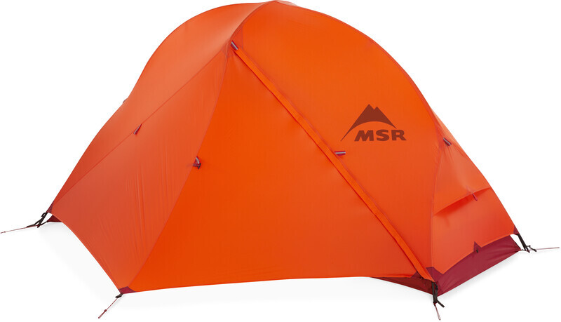 MSR Access 1 Tent, oranje