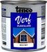 Touwen Tenco Touwen verf zijdeglans wit (ral 9010) - 250 ml