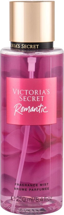 Victoria's Secret Romantic