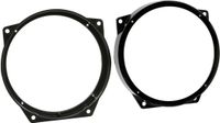 ACV Speaker Ringen Ø 165 mm Mini Cooper (R53) / One (R50) / Cabrio (R52) Voorportier