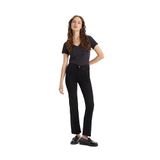 Levi's 314™ Shaping Straight Jeans Vrouwen
