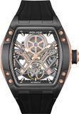 Police ILG of Switzerland AG Automatisch horloge Tampa