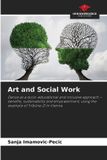 Art Our Knowledge Publishing Art and Social Work Paperback