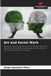 Art Our Knowledge Publishing Art and Social Work Paperback