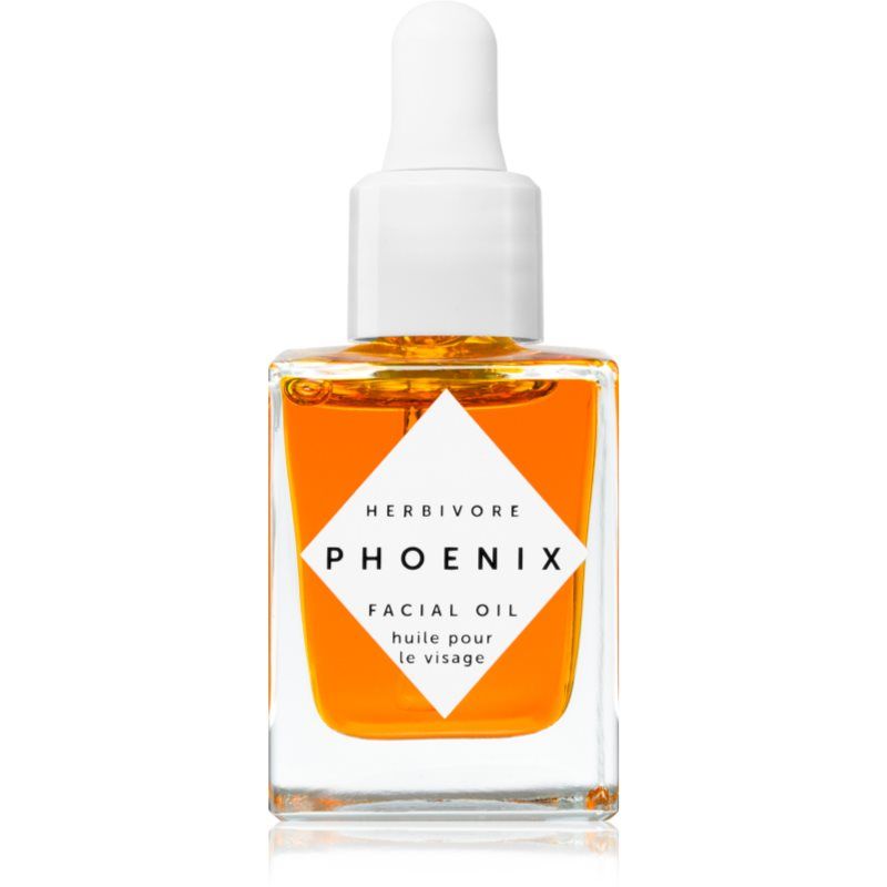 Herbivore Phoenix