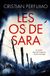 Les os de Sara Paperback
