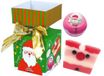 Bomb Cosmetics Jingle Bell Rock Mini Cracker