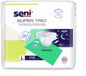 Seni Super Trio Large - 1 paquet de 10 pièces