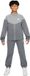Nike Hq9315 Trainingspak Jongen Smoke Grey / White
