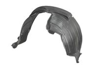 PRASCO Innenkotflügel DA8203604 vorne links | Compatibel met: DACIA DUSTER