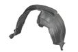 PRASCO Innenkotflügel DA8203604 vorne links | Compatibel met: DACIA DUSTER