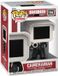 Funko Pop! Animation: Skibidi Toilet - Cameraman Funko Pop #1956