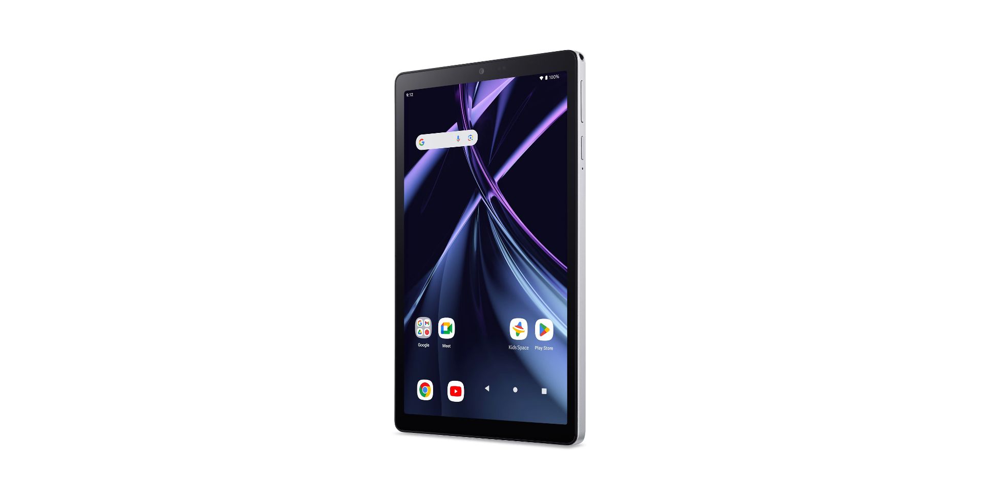 Acer Iconia Tab A8 / WiFi / 64GB / Zilver