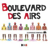 Les Boulevard Des Airs Les Appareuses Trompences CD