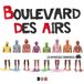 Les Boulevard Des Airs Les Appareuses Trompences CD