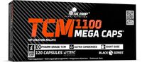 Olimp Supplements Olimp Tri Creatine Malate - 120 capsules