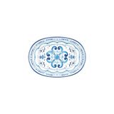 Guzzini - Risotpot van melamine, verschillende kleuren, blauw