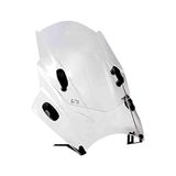 Puig pare-brise modèle Up & Down r1150/r850r transparent